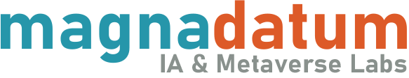 Logo Magnadatum